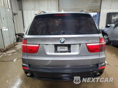 Zdjęcie 6 z 11 samochodu: 2006 BMW X5 4.4I VIN:5UXFB53576LV28391 - miniatura