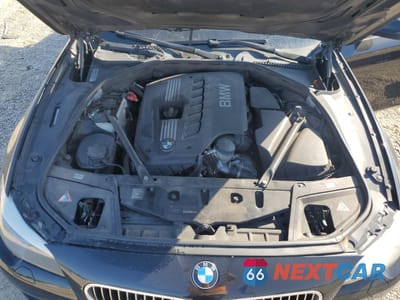 Zdjęcie 11 z 12 samochodu: 2011 BMW 528 I VIN:WBAFR1C55BDJ97947 - miniatura