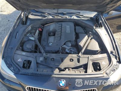 Zdjęcie 11 z 12 samochodu: 2011 BMW 528 I VIN:WBAFR1C55BDJ97947 - miniatura