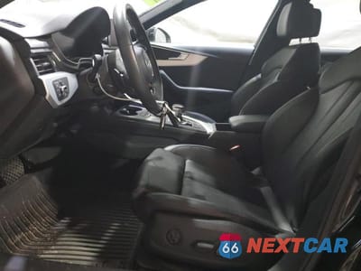 Zdjęcie 7 z 12 samochodu: 2017 AUDI A4 PREMIUM PLUS VIN:WAUENAF47HN010088 - miniatura