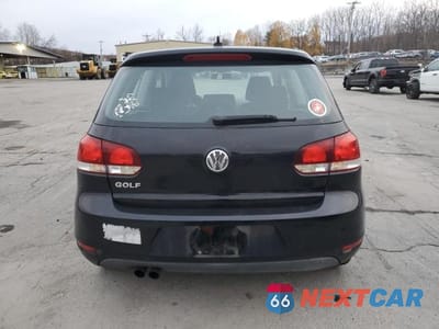 Zdjęcie 6 z 12 samochodu: 2012 VOLKSWAGEN GOLF VIN:WVWBA7AJ2CW140865 - miniatura