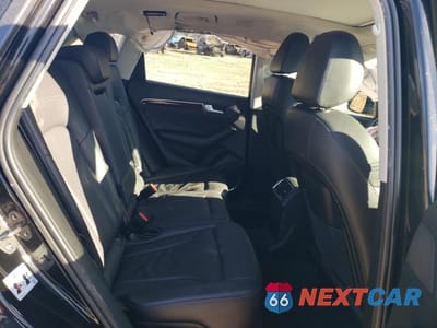 Zdjęcie 11 z 12 samochodu: 2013 AUDI Q5 PREMIUM PLUS VIN:WA1DGAFP6DA082074 - miniatura