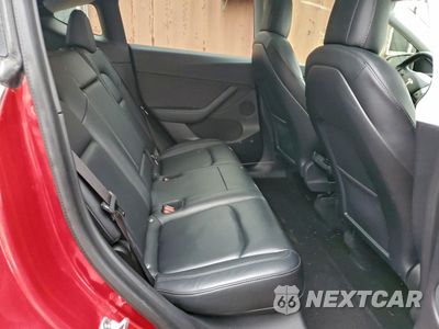 Zdjęcie 10 z 13 samochodu: 2021 TESLA MODEL Y VIN:5YJYGDEE4MF184215 - miniatura