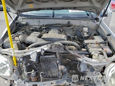 Zdjęcie 11 z 15 samochodu: 2006 TOYOTA TUNDRA ACCESS CAB SR5 VIN:5TBBT44116S473818 - miniatura