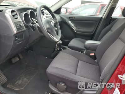 Zdjęcie 7 z 14 samochodu: 2004 PONTIAC VIBE VIN:5Y2SL62844Z419363 - miniatura
