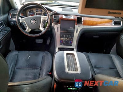 Zdjęcie 8 z 13 samochodu: 2013 CADILLAC ESCALADE ESV PLATINUM VIN:1GYS4KEF5DR156326 - miniatura
