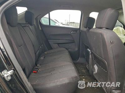 Zdjęcie 11 z 14 samochodu: 2017 CHEVROLET EQUINOX LT VIN:2GNALCEK5H1614007 - miniatura