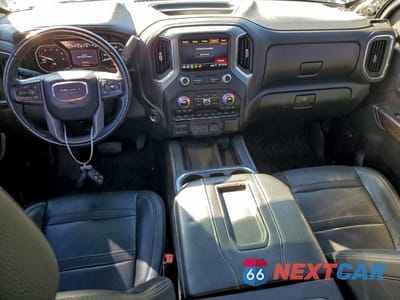 Zdjęcie 8 z 14 samochodu: 2019 GMC SIERRA K1500 DENALI VIN:1GTU9FEL5KZ125491 - miniatura