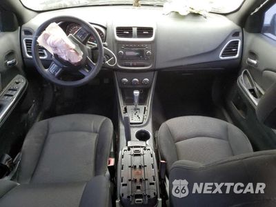 Zdjęcie 8 z 12 samochodu: 2012 DODGE AVENGER SE VIN:1C3CDZABXCN110829 - miniatura