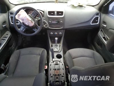 Zdjęcie 8 z 14 samochodu: 2012 DODGE AVENGER SE VIN:1C3CDZABXCN110829 - miniatura