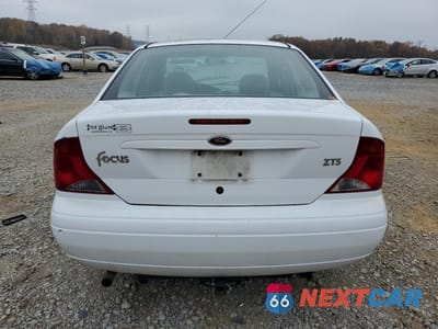 Zdjęcie 6 z 13 samochodu: 2004 FORD FOCUS ZTS VIN:1FAFP38Z04W136485 - miniatura
