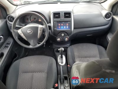 Zdjęcie 8 z 14 samochodu: 2019 NISSAN MICRA VIN:3N1CK3CP6KL216980 - miniatura