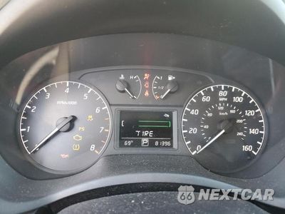 Zdjęcie 9 z 12 samochodu: 2017 NISSAN SENTRA S VIN:3N1AB7AP5HY378807 - miniatura