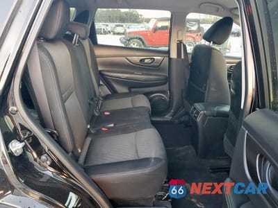Zdjęcie 11 z 14 samochodu: 2020 NISSAN ROGUE S VIN:JN8AT2MT8LW032678 - miniatura