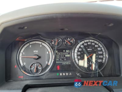 Zdjęcie 9 z 14 samochodu: 2012 DODGE RAM 2500 SLT VIN:3C6UD5ML2CG308382 - miniatura