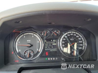 Zdjęcie 9 z 14 samochodu: 2012 DODGE RAM 2500 SLT VIN:3C6UD5ML2CG308382 - miniatura