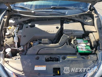 Zdjęcie 11 z 12 samochodu: 2016 NISSAN ALTIMA 2.5 VIN:1N4AL3AP6GN316241 - miniatura