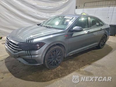 2020 VOLKSWAGEN JETTA S 3VWN57BU9LM071549 - główne zdjęcie licytacji z USA - miniatura