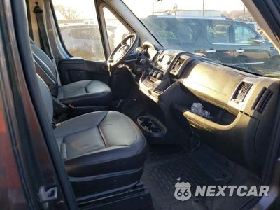 Zdjęcie 8 z 12 samochodu: 2017 RAM PROMASTER 2500 2500 HIGH VIN:3C6TRVDG5HE505131 - miniatura