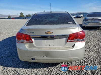 Zdjęcie 6 z 12 samochodu: 2014 CHEVROLET CRUZE ECO VIN:1G1PJ5SB1E7139343 - miniatura
