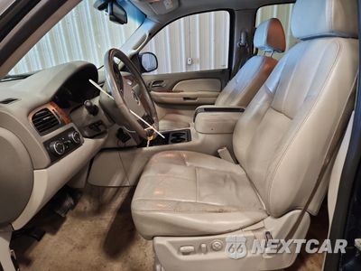 Zdjęcie 7 z 13 samochodu: 2007 CHEVROLET TAHOE K1500 VIN:1GNFK13017J135179 - miniatura