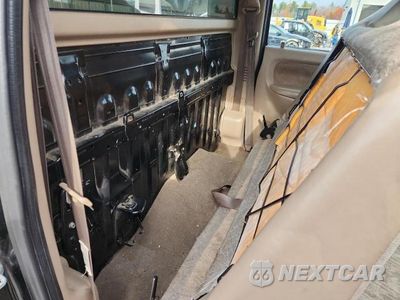 Zdjęcie 10 z 11 samochodu: 2002 TOYOTA TACOMA VIN:5TEPM62N72Z015368 - miniatura
