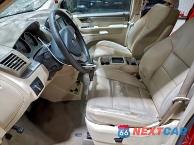 Zdjęcie 7 z 14 samochodu: 2009 VOLKSWAGEN ROUTAN SEL VIN:2V8HW54X79R549840 - miniatura