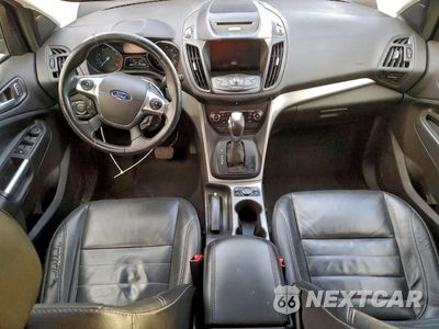 Zdjęcie 8 z 13 samochodu: 2014 FORD ESCAPE SE VIN:1FMCU9G97EUE41727 - miniatura
