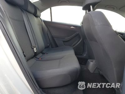 Zdjęcie 10 z 14 samochodu: 2012 VOLKSWAGEN JETTA BASE VIN:3VW2K7AJXCM315387 - miniatura