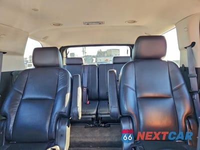 Zdjęcie 10 z 15 samochodu: 2013 CADILLAC ESCALADE VIN:1GYS4AEF7DR141000 - miniatura