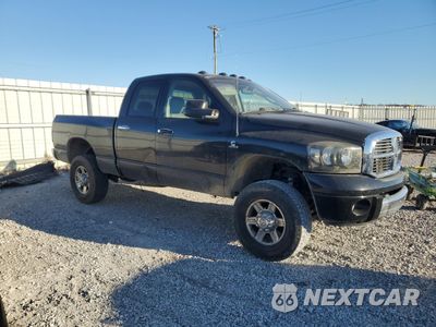 Czwarte zdjęcie samochodu z boku: 2009 DODGE RAM 3500 VIN:3D3MX38L49G548225 - miniatura