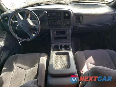 Zdjęcie 8 z 12 samochodu: 2006 GMC SIERRA K2500 HEAVY DUTY VIN:1GTHK29D56E258508 - miniatura
