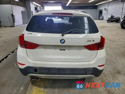 Zdjęcie 6 z 12 samochodu: 2014 BMW X1 XDRIVE28I VIN:WBAVL1C56EVY18057 - miniatura