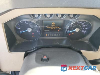 Zdjęcie 9 z 11 samochodu: 2011 FORD F350 SUPER DUTY VIN:1FT8W3BT4BEA73954 - miniatura