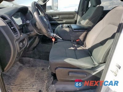 Zdjęcie 7 z 11 samochodu: 2023 RAM 1500 TRADESMAN VIN:1C6SRFNTXPN694589 - miniatura