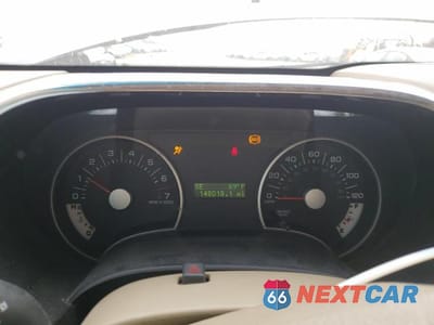 Zdjęcie 9 z 13 samochodu: 2009 FORD EXPLORER XLT VIN:1FMEU63E19UA30341 - miniatura