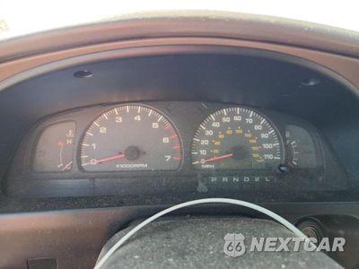 Zdjęcie 9 z 13 samochodu: 2001 TOYOTA 4RUNNER VIN:JT3GN86R620229763 - miniatura