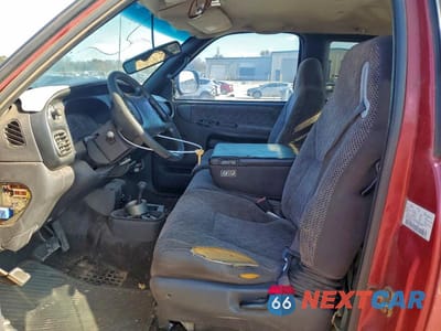 Zdjęcie 7 z 12 samochodu: 1998 DODGE RAM 1500 VIN:3B7HF12Z6WM242039 - miniatura