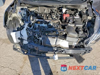 Zdjęcie 11 z 13 samochodu: 2024 NISSAN VERSA SV VIN:3N1CN8EV9RL909570 - miniatura