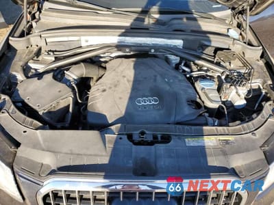 Zdjęcie 11 z 12 samochodu: 2015 AUDI Q5 TDI PREMIUM PLUS VIN:WA1CMAFPXFA080884 - miniatura