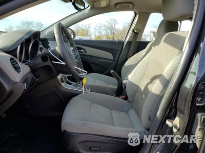 Zdjęcie 7 z 14 samochodu: 2015 CHEVROLET CRUZE LT VIN:1G1PC5SB7F7146776 - miniatura