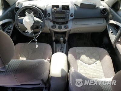 Zdjęcie 8 z 13 samochodu: 2007 TOYOTA RAV4 VIN:JTMZK33V175011984 - miniatura