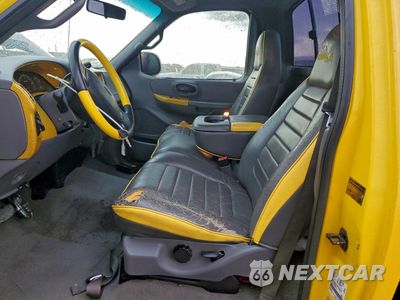 Zdjęcie 7 z 14 samochodu: 2002 FORD F150 VIN:1FTRF07L82KB69132 - miniatura