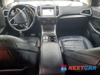 Zdjęcie 8 z 12 samochodu: 2019 FORD EDGE SEL VIN:2FMPK3J9XKBB45129 - miniatura