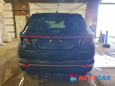 Zdjęcie 6 z 13 samochodu: 2023 HYUNDAI TUCSON HYBRID SEL CONVENIENCE VIN:KM8JFCA10PU134386 - miniatura