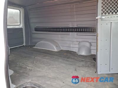 Zdjęcie 11 z 14 samochodu: 1999 FORD E250 DELIVERY VAN VIN:1FTPE242XXHC35699 - miniatura