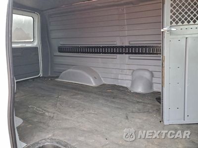 Zdjęcie 11 z 14 samochodu: 1999 FORD E250 DELIVERY VAN VIN:1FTPE242XXHC35699 - miniatura