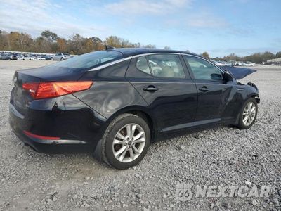 Trzecie zdjęcie samochodu z tyłu: 2011 KIA OPTIMA VIN:KNAGN4A71B5139155 - miniatura