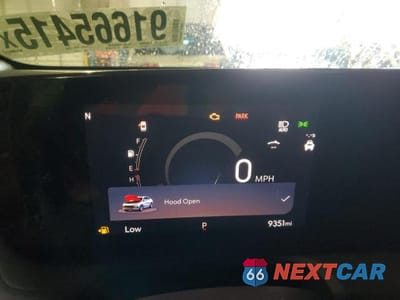 Zdjęcie 9 z 12 samochodu: 2024 BUICK ENCORE GX PREFERRED VIN:KL4AMCSL9RB176963 - miniatura