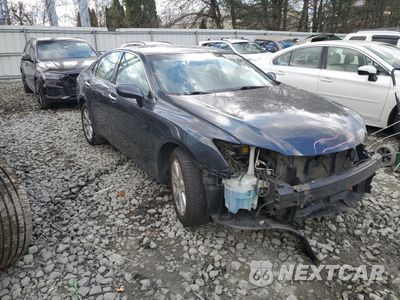 Czwarte zdjęcie samochodu z boku: 2008 LEXUS ES 350 BASE VIN:JTHBJ46GX82209312 - miniatura